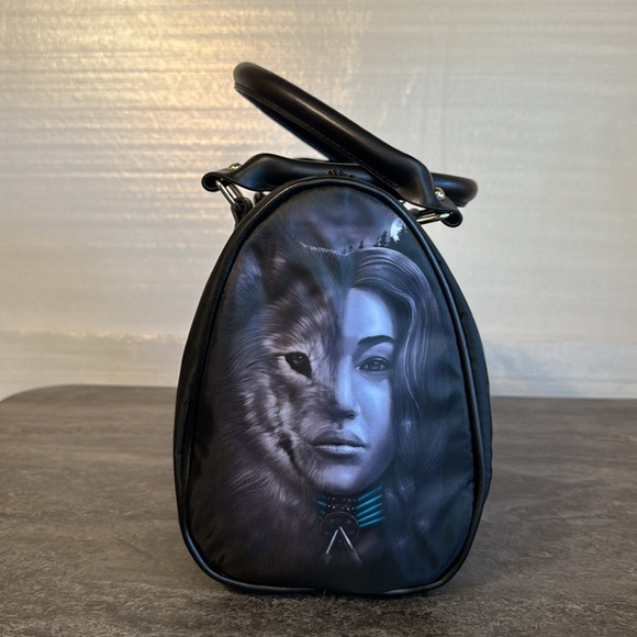 DGA Dreamweaver Handbag.Mother Earth Native - Picture 6 of 11